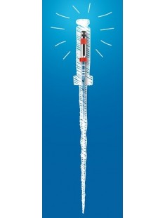 Instrumenty Reciproc BLUE