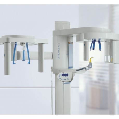 Sirona ORTHOPHOS XG 5