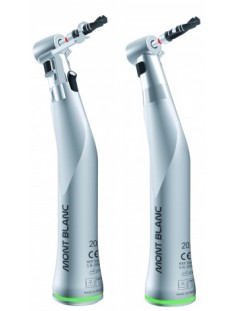 kątnica implantologiczna Anthogyr Mont Blanc