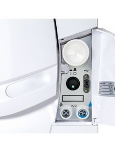 W&H Lina 17L aut. syst. uzupełniania wody oraz USB