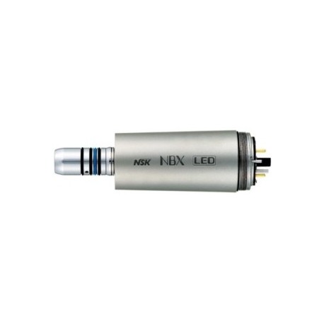 NSK NBX z podświetleniem LED, szczotkowy