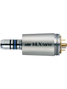NSK NLX nano z podświetleniem LED, bezszczotkowy