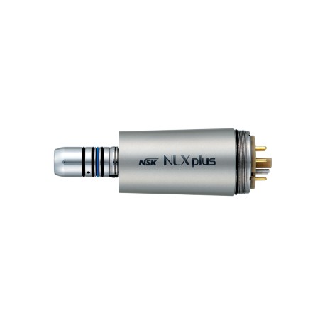 NSK NLX plus z podświetleniem LED, bezszczotkowy
