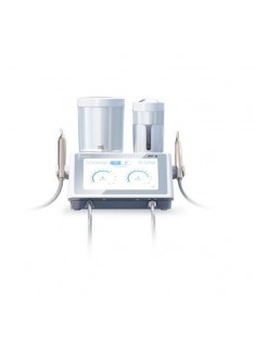 Woodpecker PTA (skaler+piaskarka)