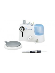 NSK PRESTO AQUA LUX, z chłodzeniem wody, z podświetleniem