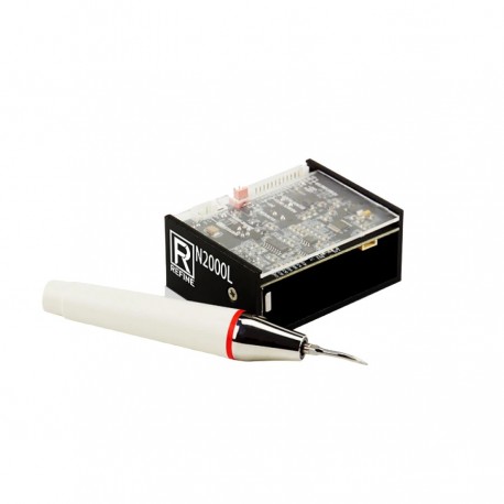 Moduł skalera ultradźwiekowego REFINE N2000