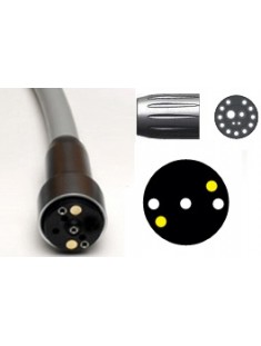 TKD Rękaw mikrosilnik Bien-Air MC2 IR złącze Stern Weber