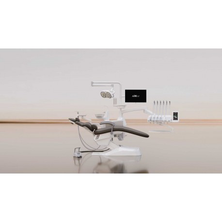 Unit stomatologiczny Cingol X5