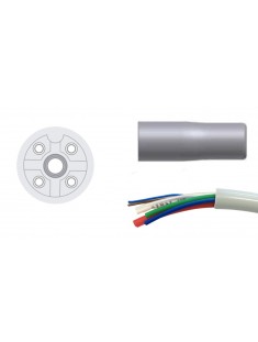 RĘKAW SKALERA SATELEC NEWTRON LED