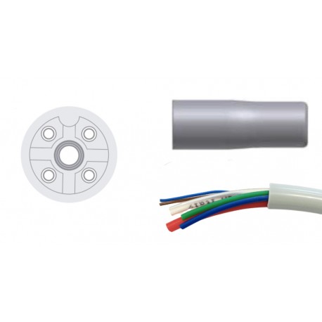 RĘKAW SKALERA SATELEC NEWTRON LED