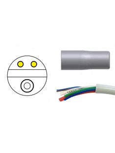 Rekaw dla skalera TKD Titanus E/S