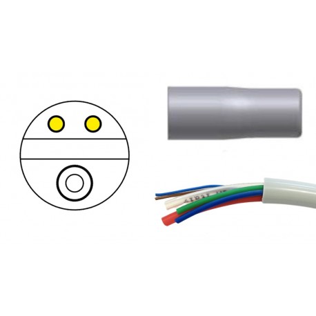 Rekaw dla skalera TKD Titanus E/S