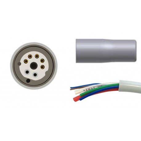 Rękaw dla mikrosilnika Densim DX