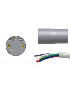 Rękaw dla mikrosilnika NSK TIM 40