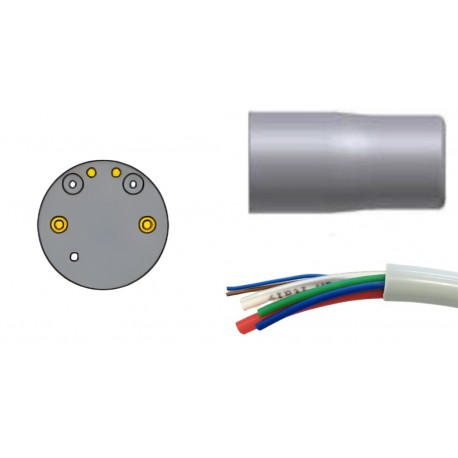 Rękaw dla mikrosilnika NSK TIM 40