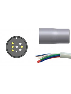 Rękaw dla mikrosilnika NSK NBX
