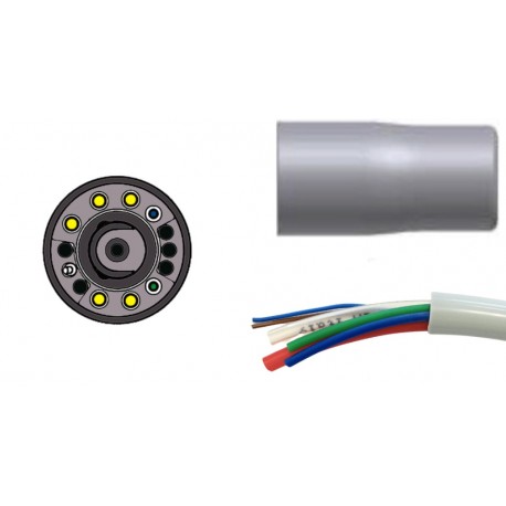 Rękaw dla mikrosilnika Bien-Air MCX