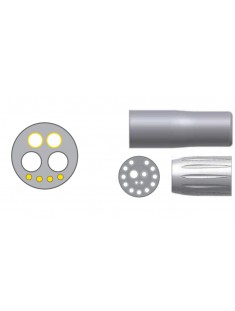 Rękaw dla lampy polimeryzacyjnej T-Led/MOON złącze Stern Weber