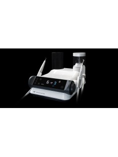 Skalero-piaskarka NSK Varios Combi Pro2