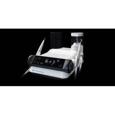 Skalero-piaskarka NSK Varios Combi Pro2