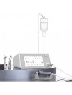Fizjodyspenser COXO C-Sailor Pro+ – Mikromotor implantologiczny i chirurgiczny 2 w 1