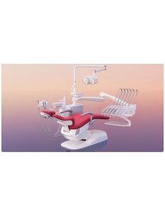 Unit stomatologiczny Cingol X3