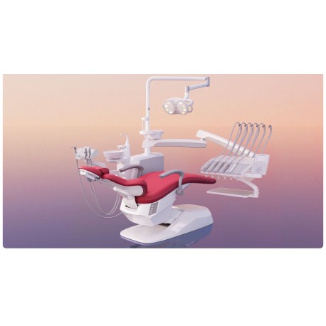 Unit stomatologiczny Cingol X3
