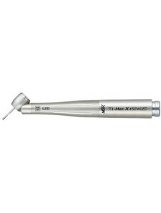 Turbina stomatologiczna Ti-Max X450WLED
