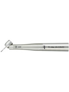 Turbina stomatologiczna NSK Ti-Max X450BLED