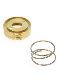 Przycisk "Push" (wewnętrzny) dla Bien-Air Bora