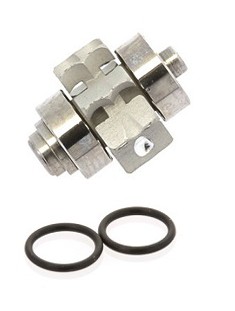 Rotor do turbiny NSK Ti-Max X600L