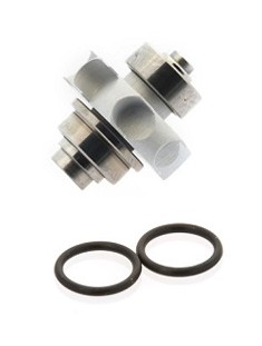 Rotor do turbiny NSK Z 900, Z 900 L, Z 900 KL, Z 900 SL, Z 900 WL, Z 900 BL