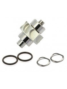 Rotor do Turbiny W&H SYNEA TA-98 CLED