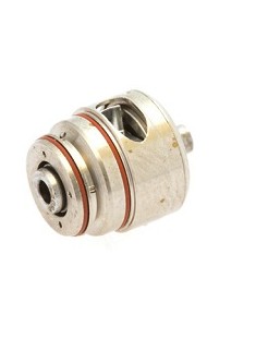 Rotor do turbiny NSK A500/A500L, AK500L/AS500L, AW500L/AB500L, Ti-Max NL95 M (Ti-Mu03)