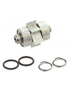 Rotor do Turbiny W&H 196/796/896