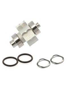 Rotor do Turbiny W&H 290B/295/390/393/395/695