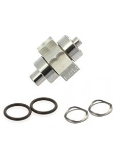 Rotor do Turbiny W&H 698, 190-BC, 798, 898