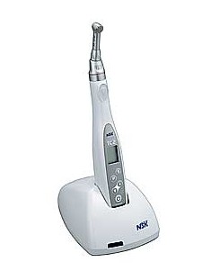 Mikrosilnik endodontyczny NSK ENDO-MATE TC2 MP