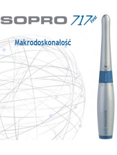 Kamera wewnątrzustna Satelec Sopro 717